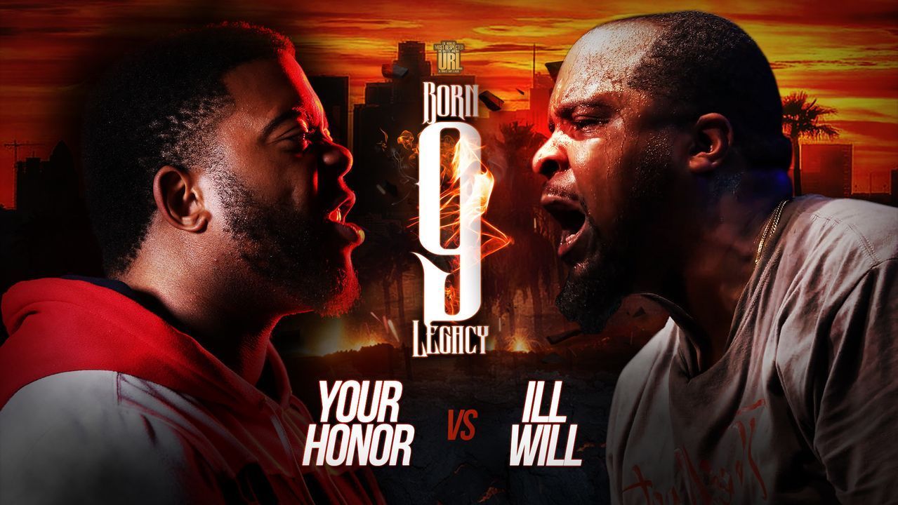 Ill Will vs Your Honor